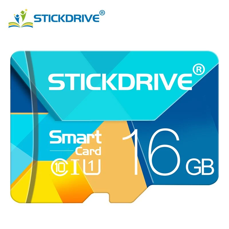 Memory Card Micro SD card 64GB 32GB 16GB 8GB class10