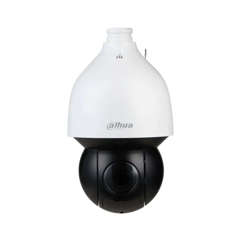 Dahua SD5A825GA-HNR | WizSense 8MP 4K | 25x Optische Zoom | IR 150m PTZ Camera