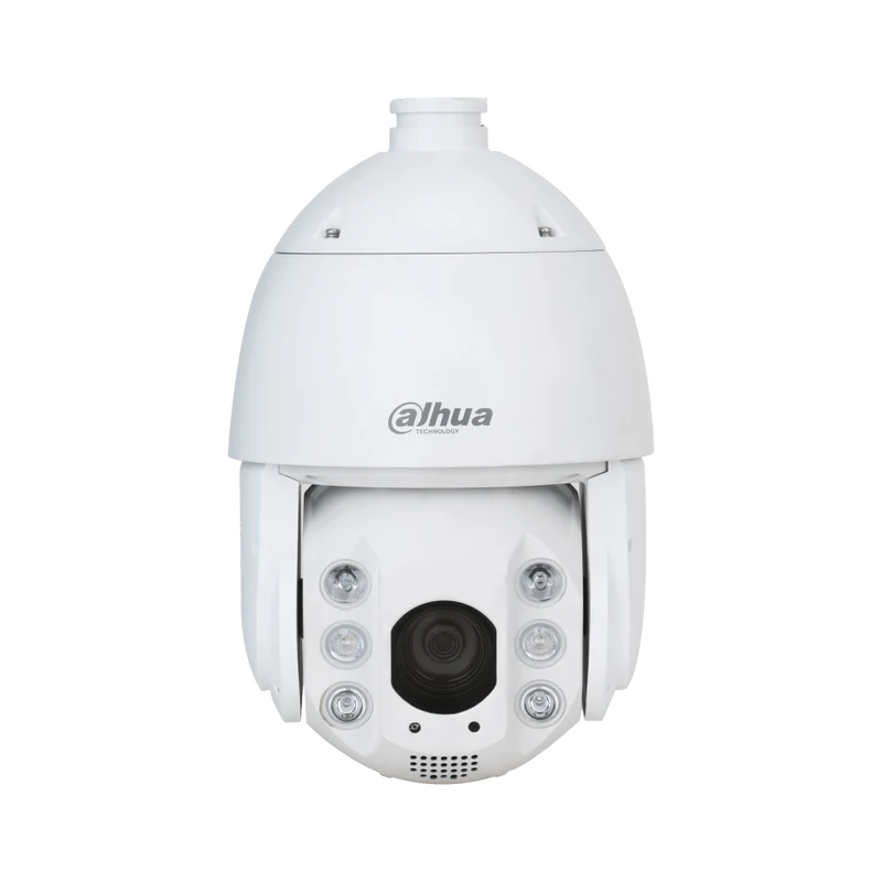 Dahua SD6C3425GB-HNR-A-PV1 | WizSense 4MP | 25x Optische Zoom | TiOC PTZ Camera