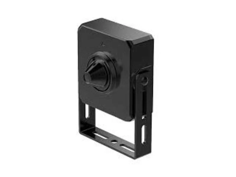 Dahua IPC-HUM8441-L4 2.8mm WizMind 4MP Covert Pinhole Flush-mount Lensmodule