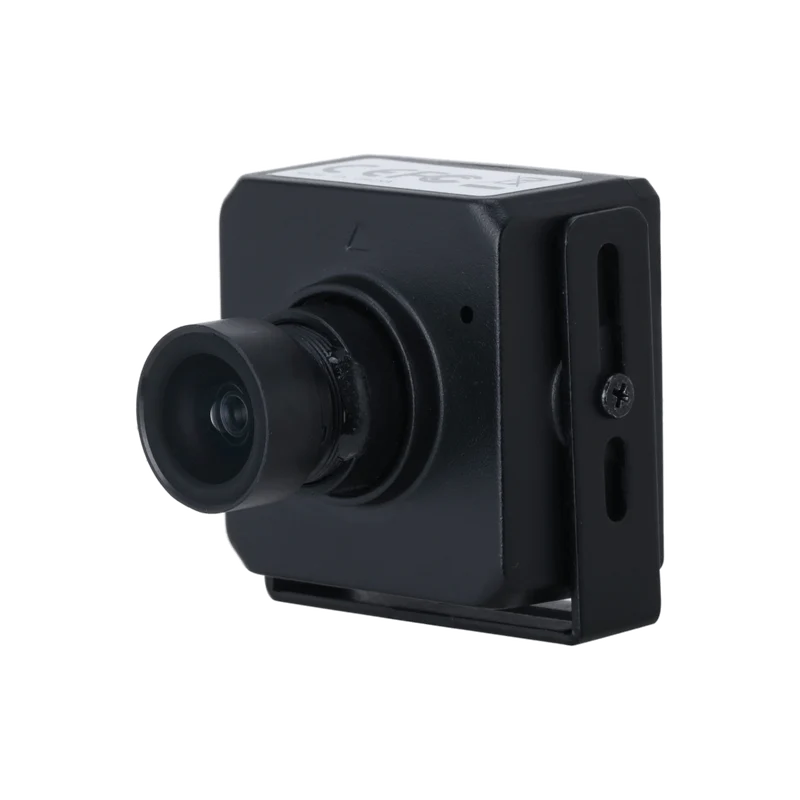 Dahua IPC-HUM4431SP-L5 2.8mm WizSense 4MP Covert Pinhole Buisvorm Camera