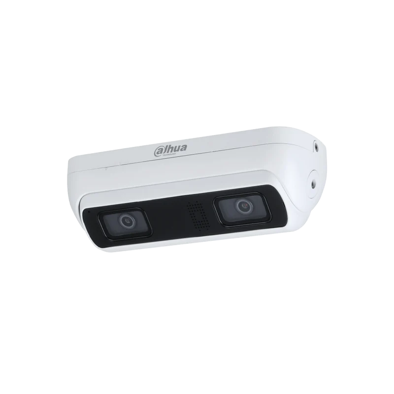 Dahua IPC-HDW8441XP-3D 2.8mm | WizMind 4MP | Dual-lens | People Counting Camera