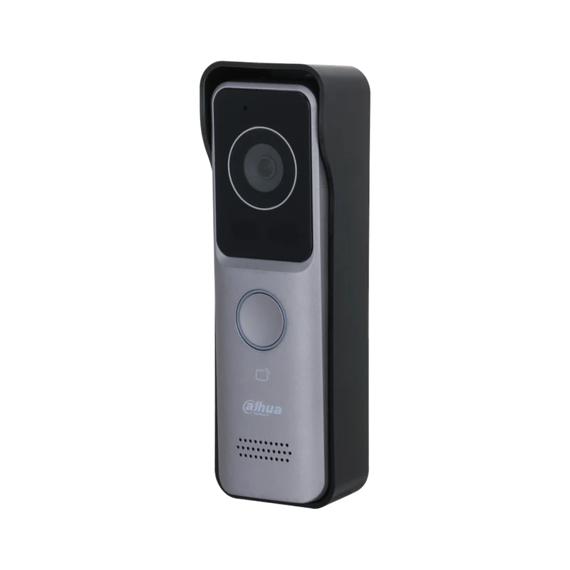 Dahua VTO2311R-WP Ultraslank Video Intercom Buitenpost met WiFi en PoE