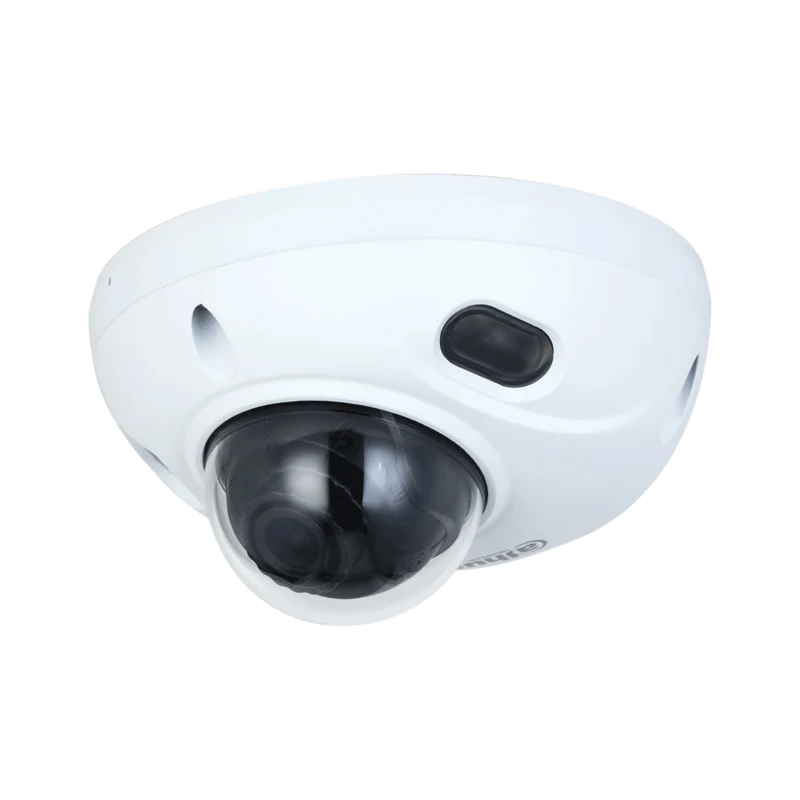 Dahua IPC-HDBW3449FP-AS-IL 2.8mm | WizSense 4MP | Dual-light Mini Dome Camera |