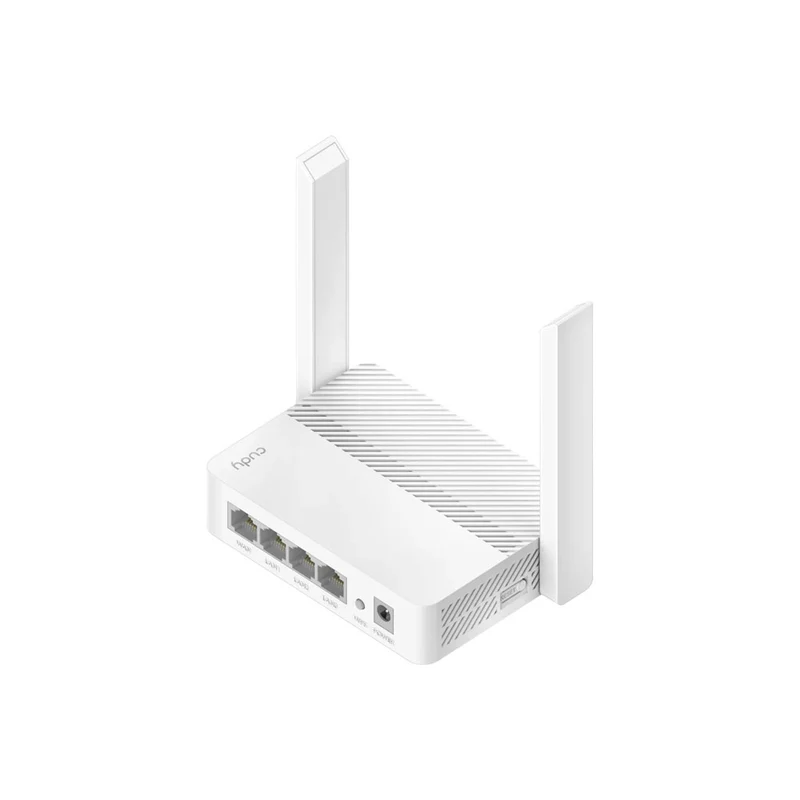Routeur Wi-Fi AC1200