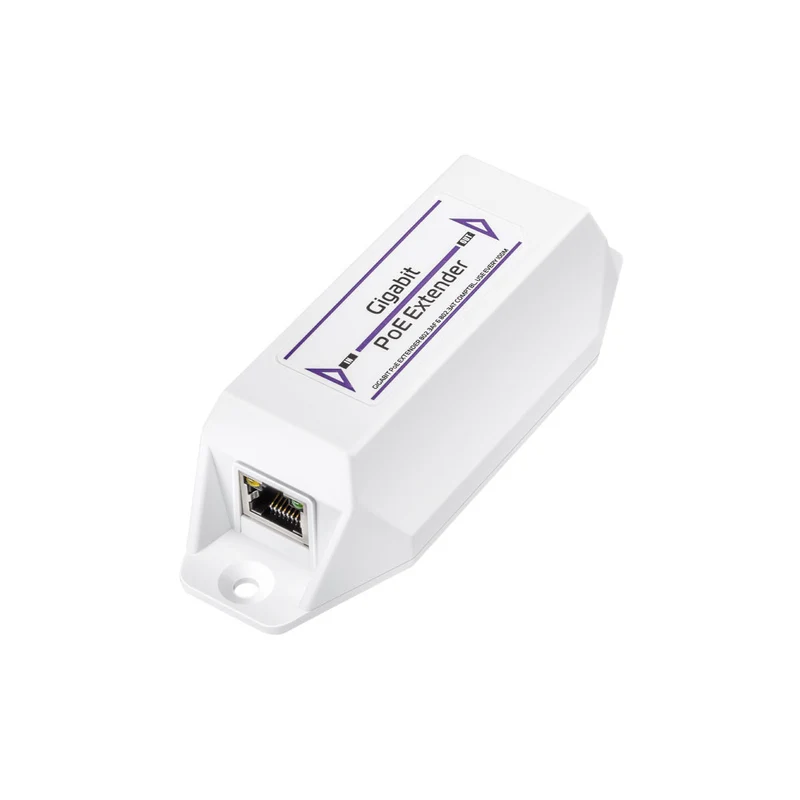 Extension PoE+ Gigabit