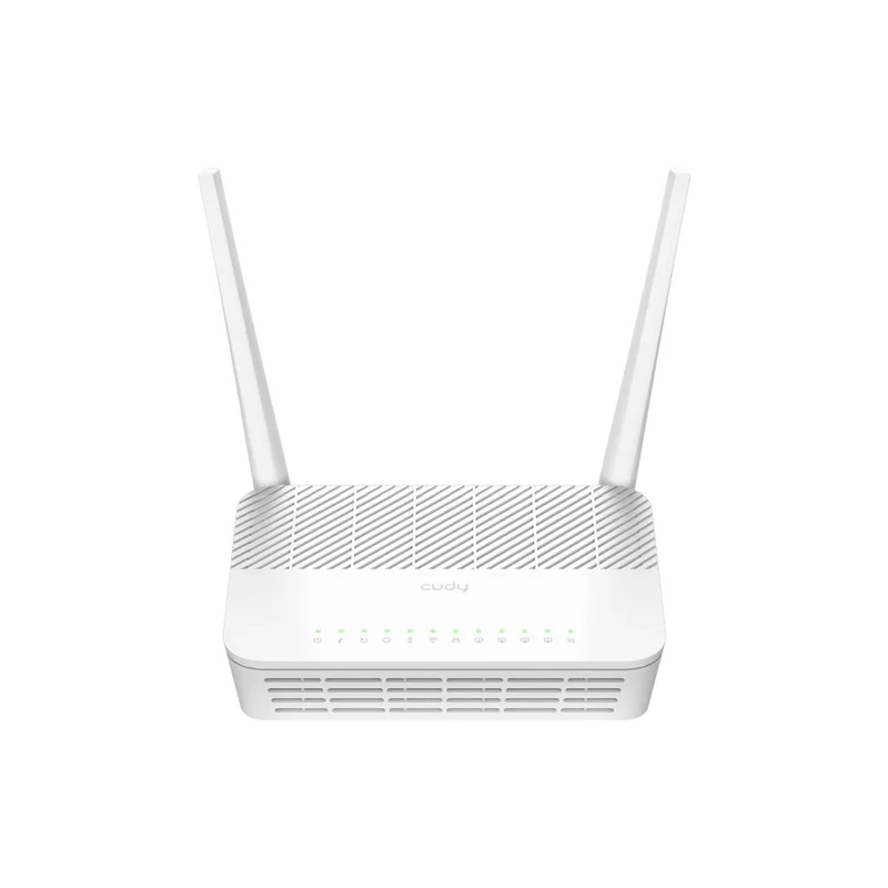 Routeur VoIP Wi-Fi GPON AC1200