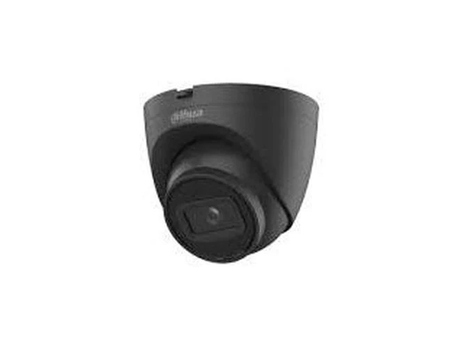 Dahua DH-IPC-HDW2541TP-S-0280B-S2 | 5MP WizSense Eyeball | 2.8mm | IR 30m | SMD Plus | IP67 | Zwart