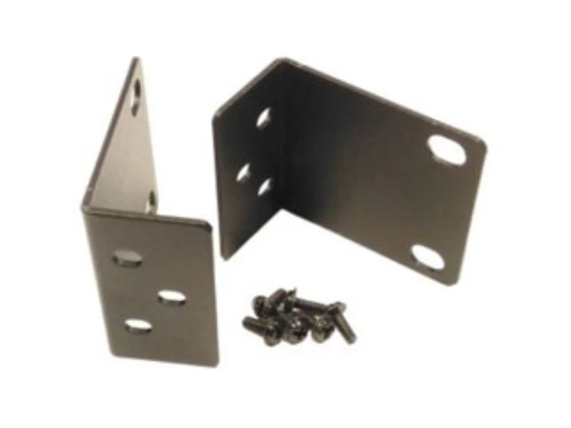 Dahua 19 inch 1.5U Rackmontagebeugel voor NVR & DVR (4HDD)