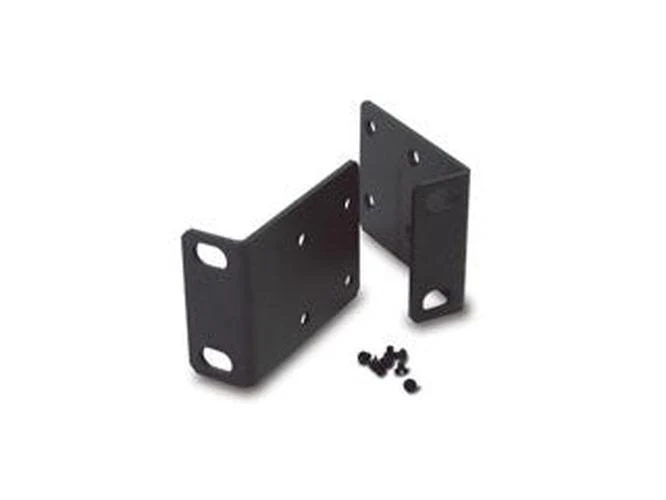 Hikvision 19 inch 1U Rackmontagebeugel 440mm voor NVR & DVR
