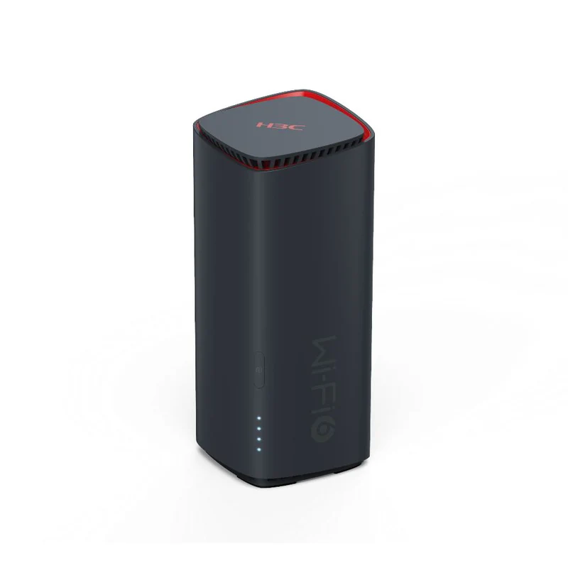 Routeur Wi-Fi 6 double bande Gigabit, simultanéité double fréquence 5 378 Mbps
