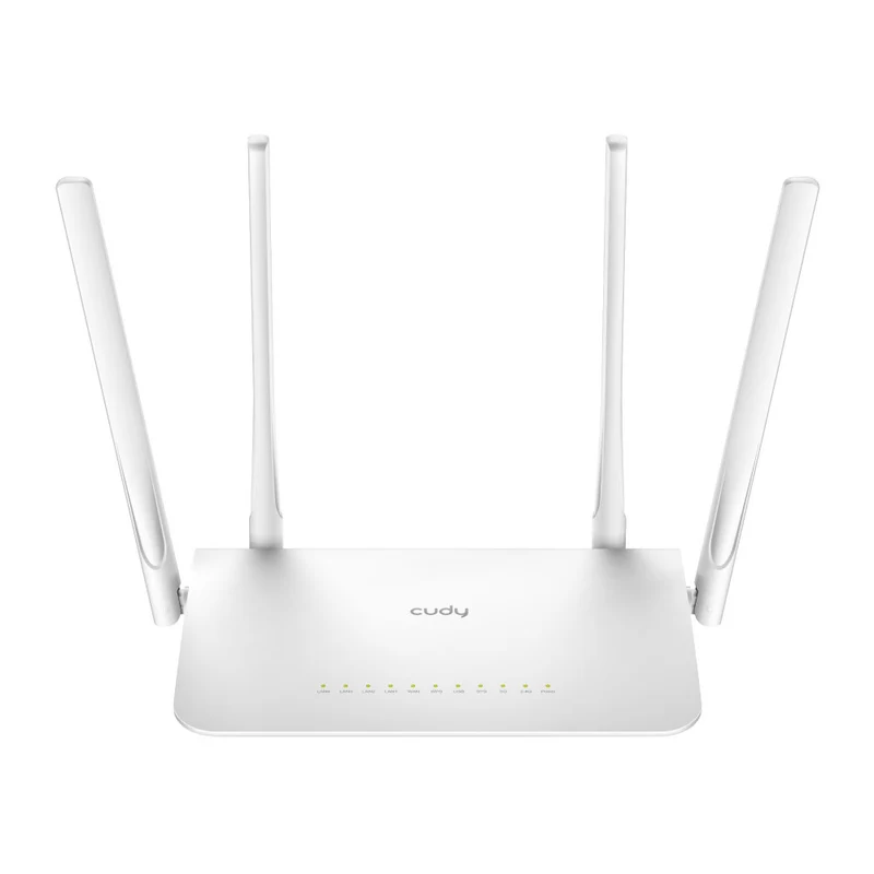 Routeur maillé Wi-Fi Gigabit AC1200