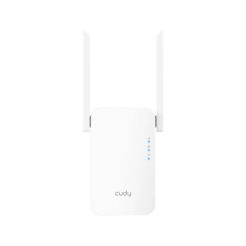 Solution de routeur/répéteur maillé Wi-Fi 6 AX1800 1-Pa