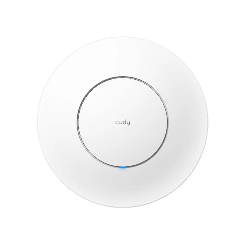 Point d'accès à montage au plafond Gigabit double bande AC1200