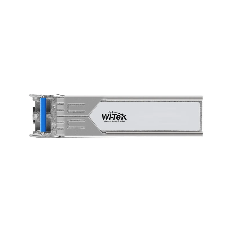 Émetteur-récepteur LC SFP+ monomode