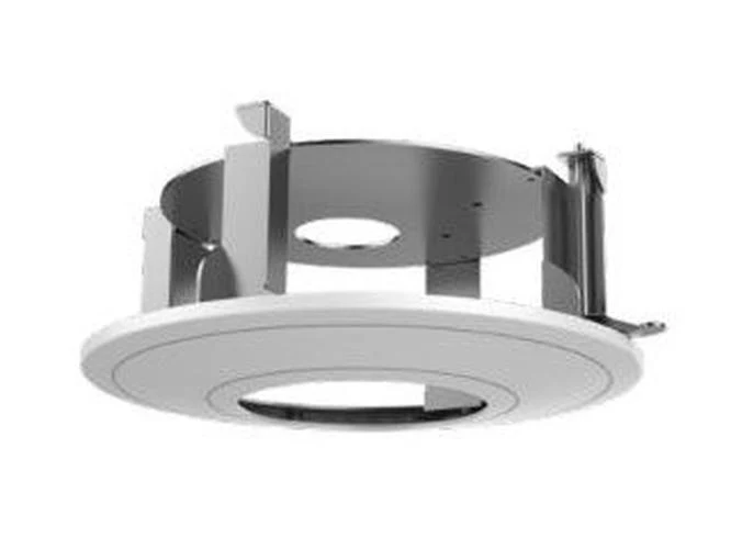 Hikvision DS-1227ZJ-DM37 Inbouwbeugel voor Dome Camera – Wit