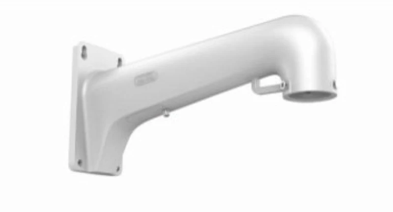 Hikvision DS-1603ZJ Aluminium Muurbevestigingsbeugel voor PanoVu Camera – Wit