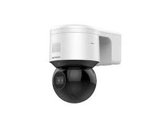 Hikvision DS-2DE3A400BW-DE(F1)(T5) 4MP PTZ Speed Dome – 4mm Wit