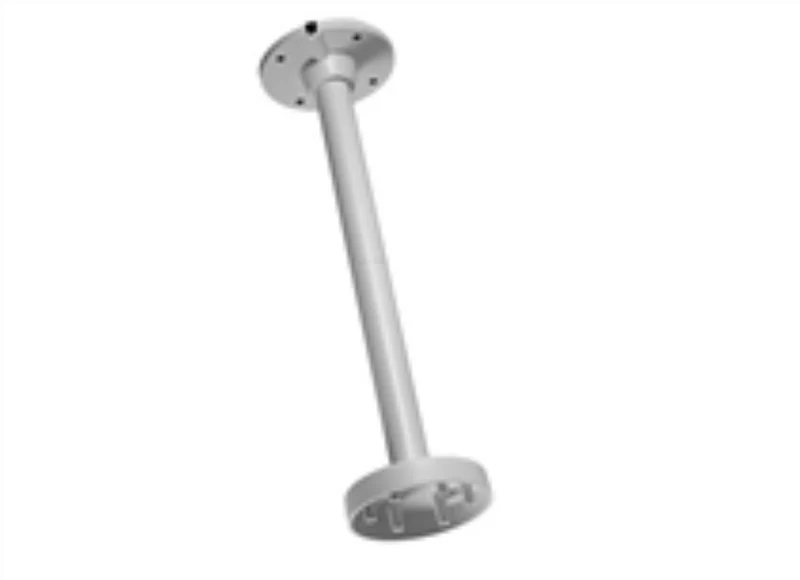 Hikvision DS-1271ZJ-110 Aluminium Hangende Steun voor Mini Dome Camera – Wit