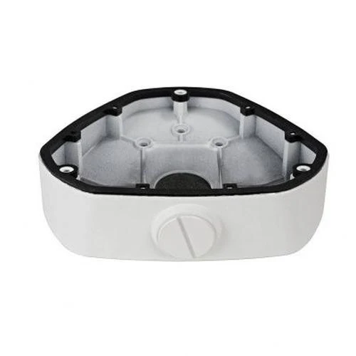 Hikvision DS-1281ZJ-DM25 Aluminium Opbouwbox voor Plafondmontage – Wit