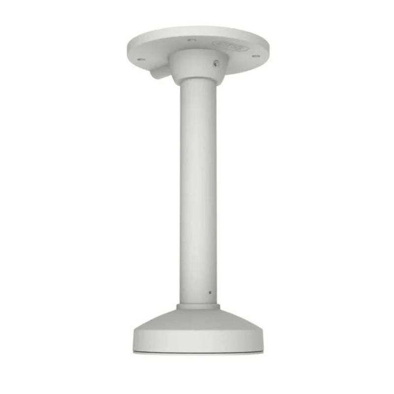 Hikvision DS-1271ZJ-130-TRL Aluminium Hangende Steun voor Turret Camera's Wit