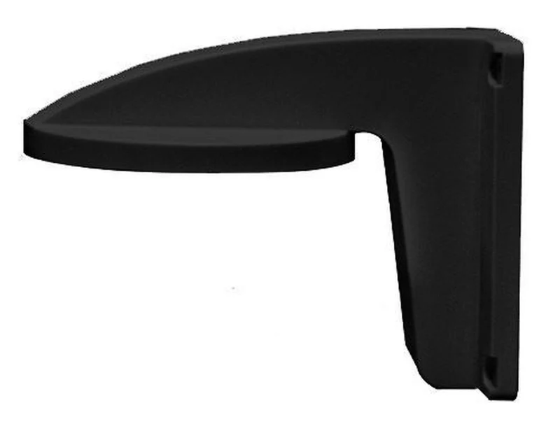 Hikvision DS-1258ZJ Muurbeugel voor Dome Camera's Zwart