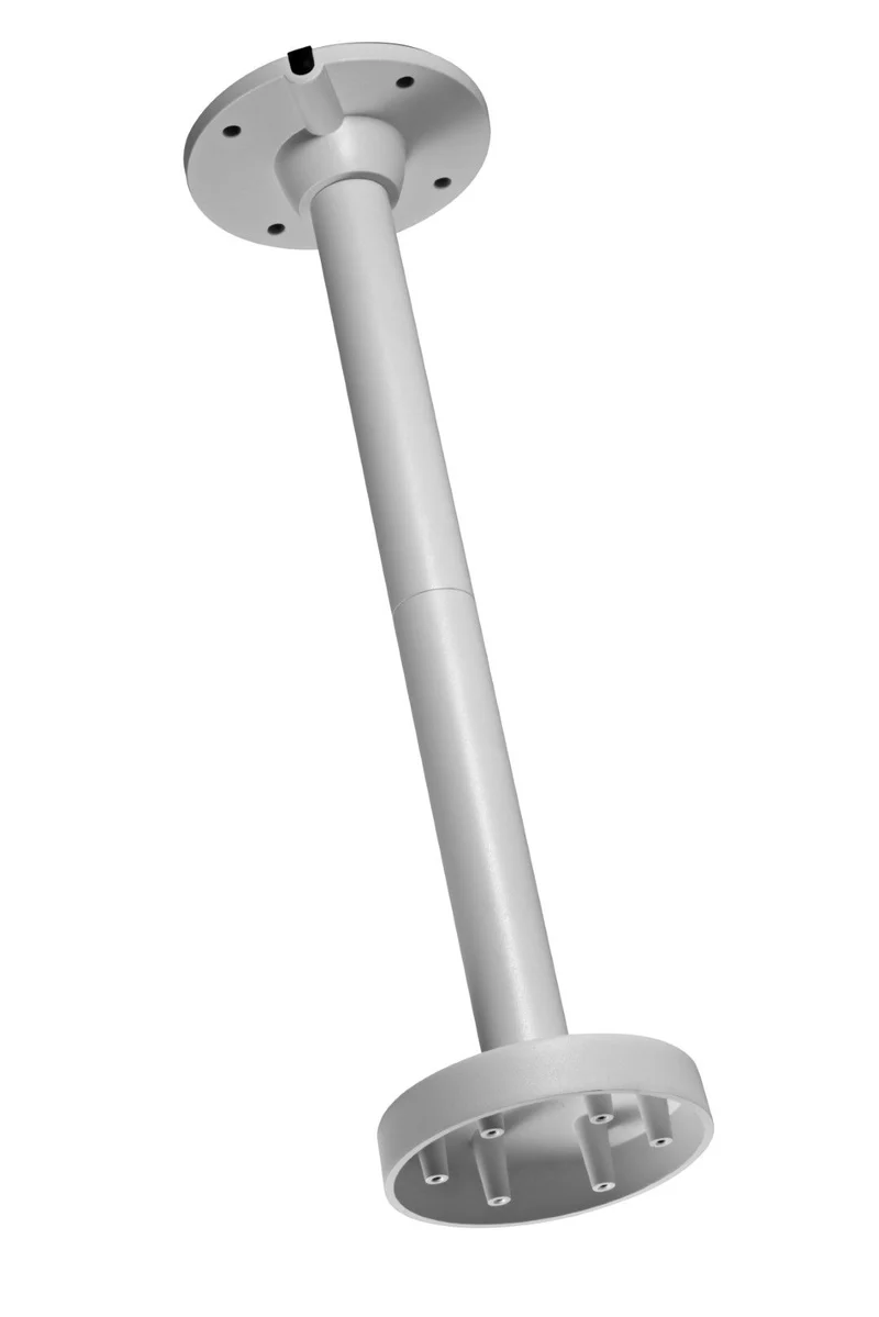 Hikvision DS-1271ZJ-140 Aluminium Hangende Steun voor Dome Camera's Wit