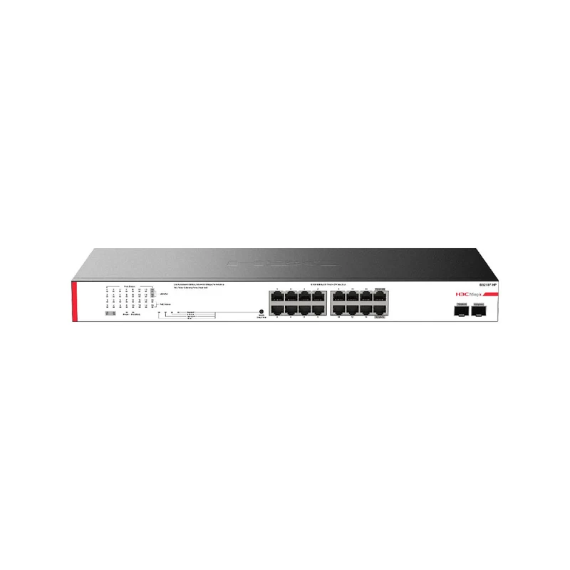 Sortie PoE totale : 225 W