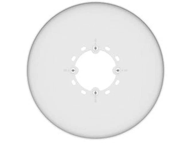 Hanwha SBP-250C | Plafondmontagebeugel | Wit | 5 Jaar Garantie