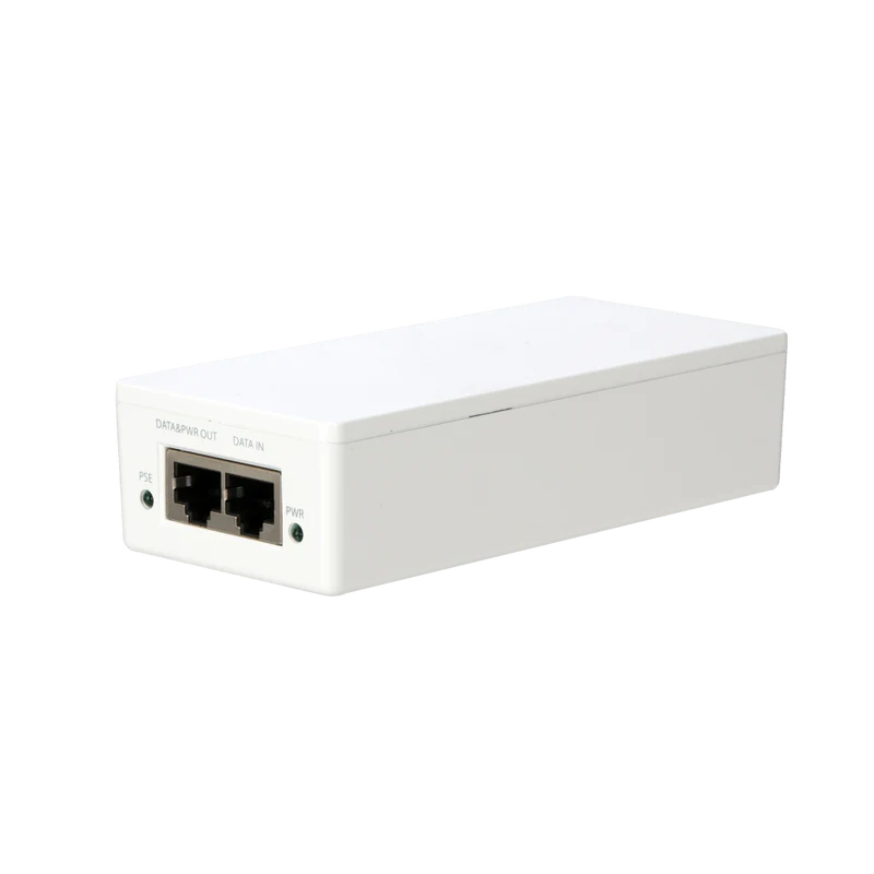 Dahua TAM1GT1GT-30 Single-Port 802.3at PoE+ Injector