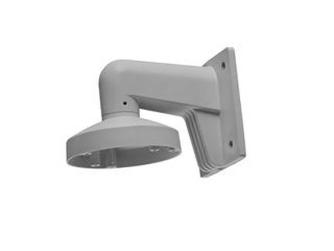 Hikvision DS-1272ZJ-110 Aluminium Muurbeugel voor Dome Camera – Wit