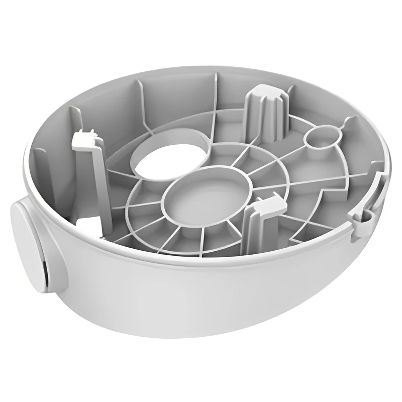 Hikvision DS-1281ZJ-DM23 Aansluitdoos voor Dome Camera's