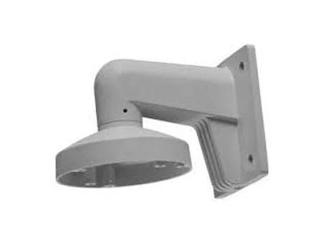 Hikvision DS-1273ZJ-PT6 Aluminium Muurbeugel voor Dome Camera – Wit