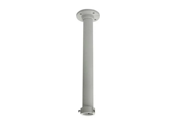 Hikvision DS-1662ZJ Aluminium Hangende Plafondbeugel voor PTZ Camera – Wit