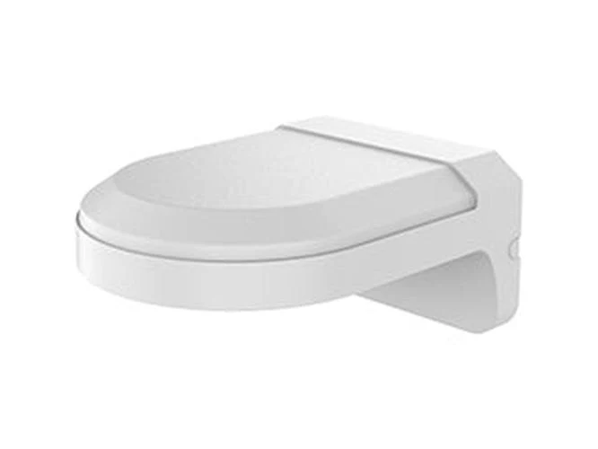 Hikvision DS-220AZJ-145-WA Aluminium Muurbeugel voor Dome Camera