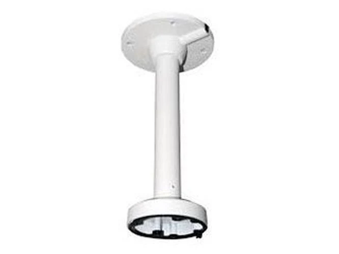 Hikvision DS-1471ZJ-135 Aluminium Plafondsteun voor Dome Camera – Wit