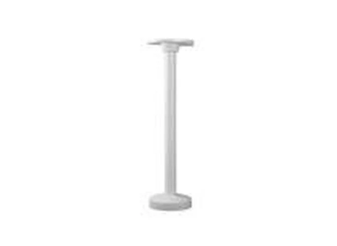 Hikvision DS-1271ZJ-120 Aluminium Hangende Plafondbeugel voor PTZ Camera – Wit