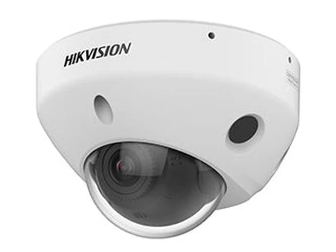 Hikvision DS-2CD2546G3-IZS2UY 2.8/4mm AcuSense 4MP Smart Hybrid Light Mini Dome Camera