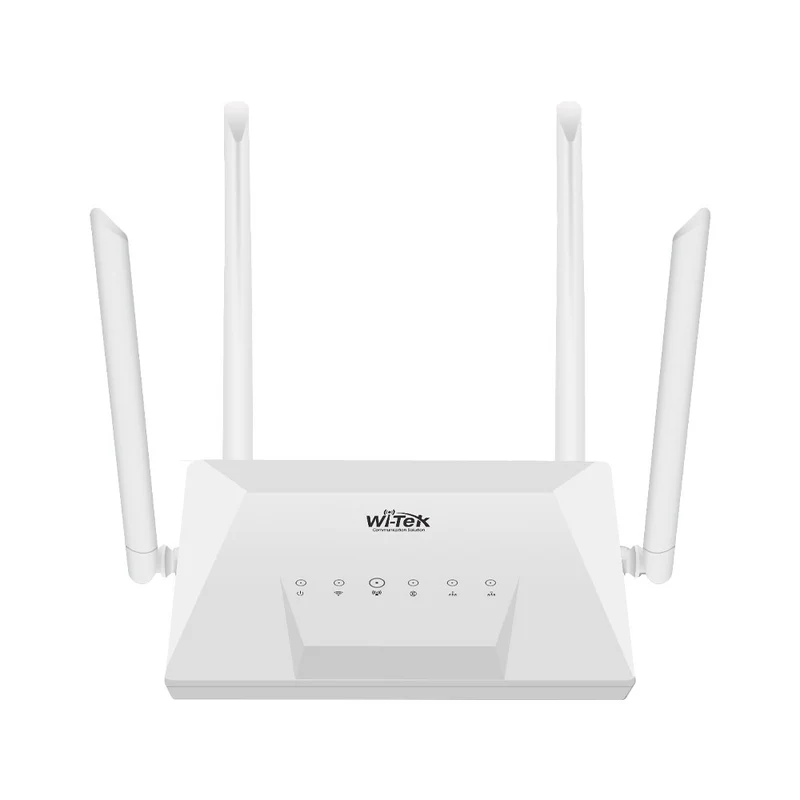 Routeur 4G LTE d'intérieur