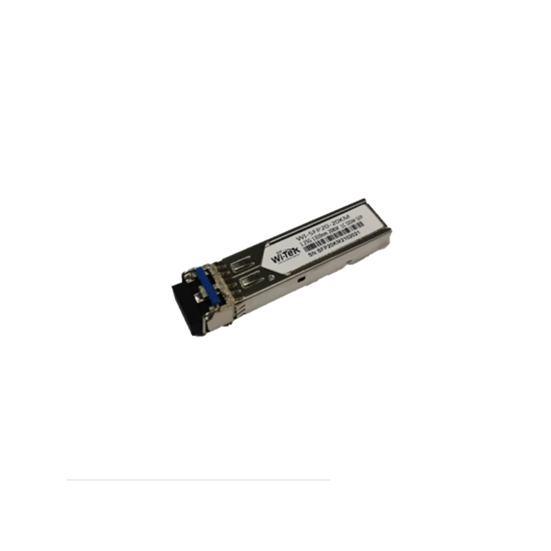Module fibre SFP multi-gigabit.