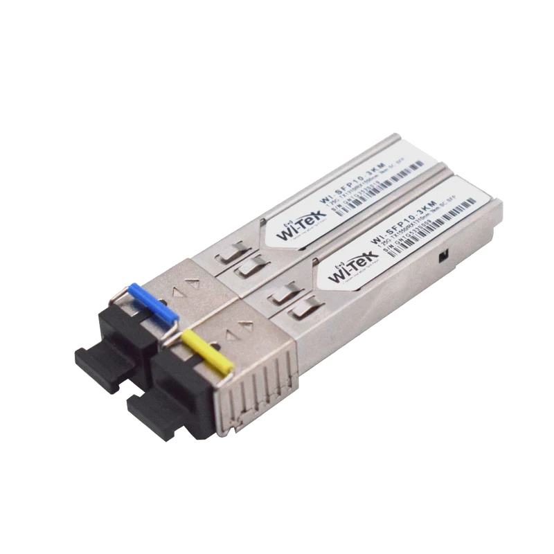 Module fibre SFP multi-gigabit