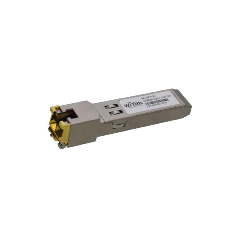 Module SFP RJ45