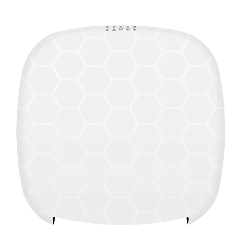 Point d'accès maillé sans fil intérieur 802.11AC 2.4G et 5.8G 1 200 M