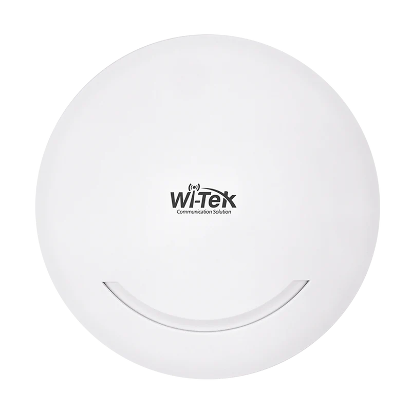 Point d'accès sans fil pour plafond intérieur 802.11N 2,4 G 300 Mbps