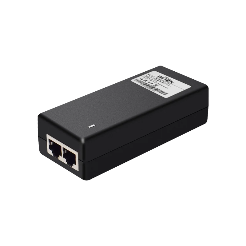 Injecteur / Splitter PoE.