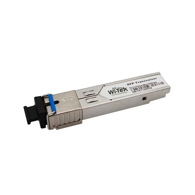 Module SFP monomode 1,25 Gbps