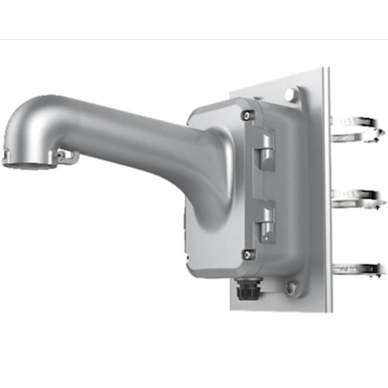 Hikvision DS-1604ZJ-Pole-P Paalbeugel voor PanoVu Camera's