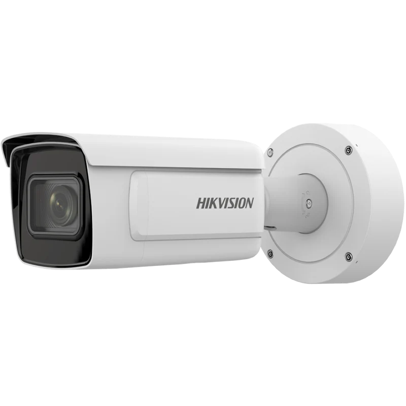 Hikvision iDS-2CD7A46G2/P-IZHSY 6-132mm ANPR 4MP Bullet Camera