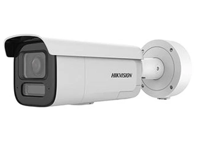 Hikvision DS-2CD2T83G2-2LI 2.8mm AcuSense 8MP Smart Hybrid Light Bullet Camera