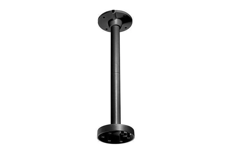 Hikvision DS-1271ZJ-120 Aluminium Hangende Plafondbeugel voor PTZ Camera's Zwart